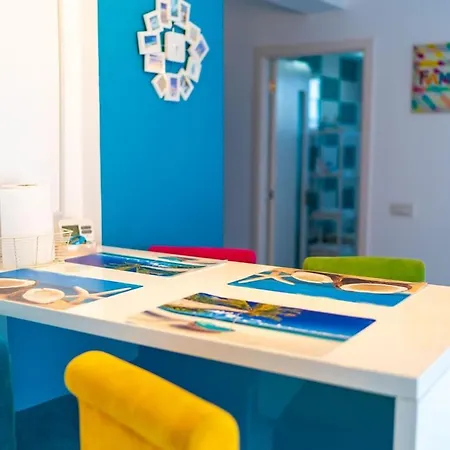 Colorful