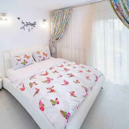 Colorful Apartament